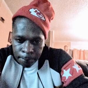 Meet your Posher, Roger